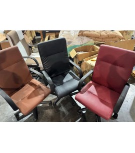 Office Chair Closeout. 2142units. EXW Los Angeles 